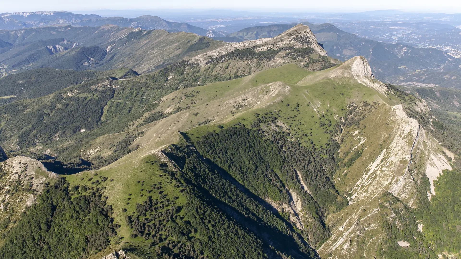 Grande Traversée des Préalpes (GTPA)