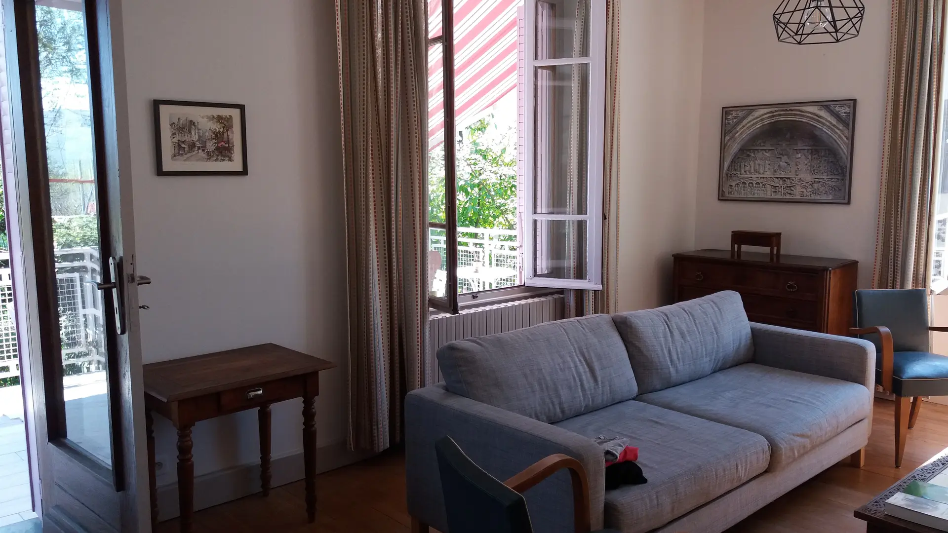 Gîte 