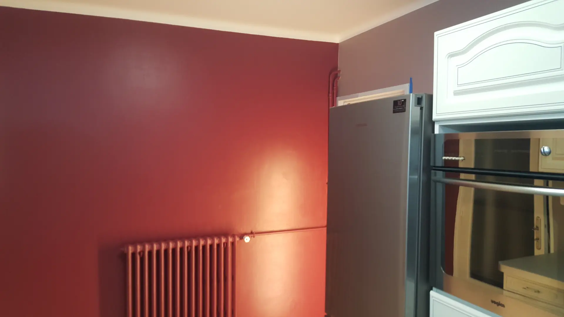 Appartement dans une résidence - Sauviou - Caquot Jean-Claude