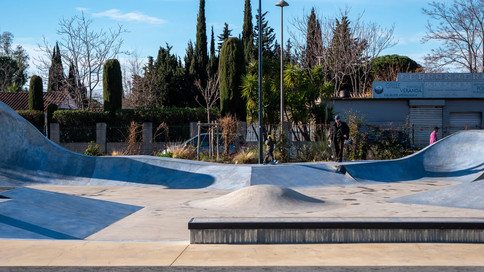 Skate Park_Saint-Cyr-sur-Mer
