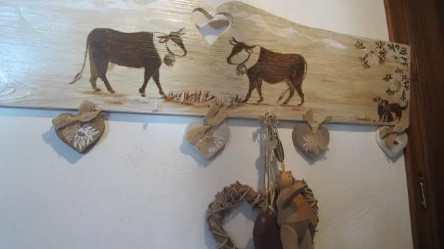 Décoration