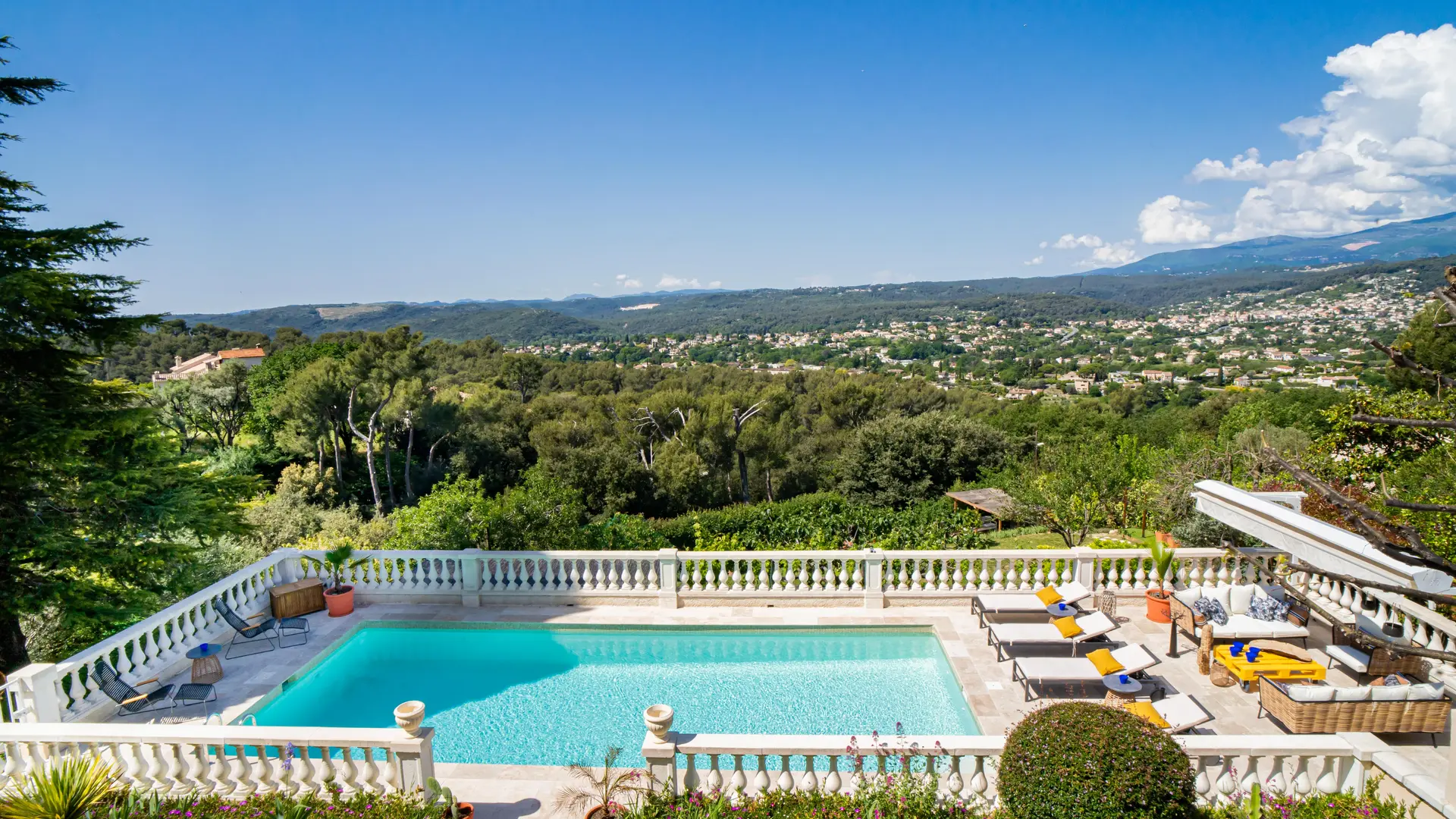 Bastide les 3 portes