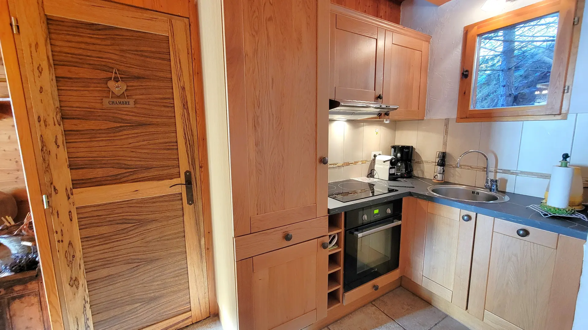 Chalet Shangrila - Unowasi_Saint-Michel-de-Chaillol