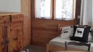 Les Marmottes CRÉVOUX