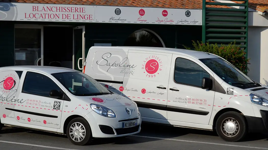 Sapoline dry cleaning