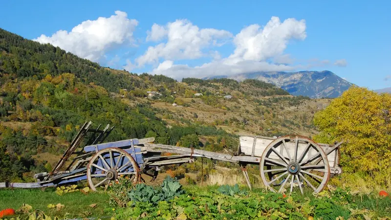 La Ferme de Beauté