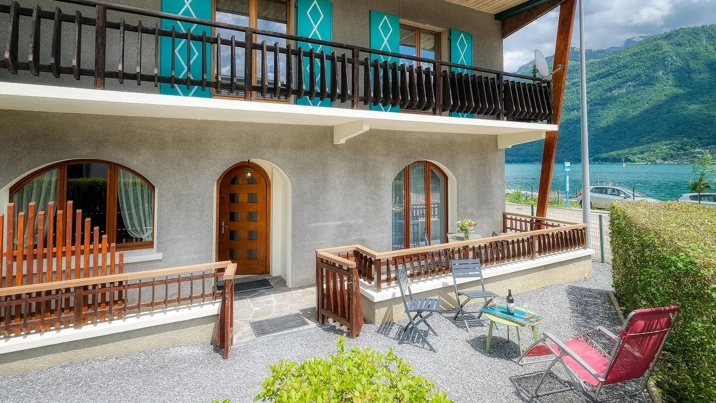 Maison Sautreau_Doussard