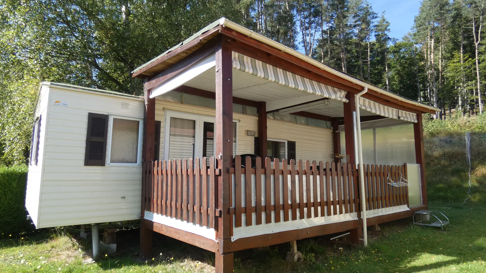 Mobil-home