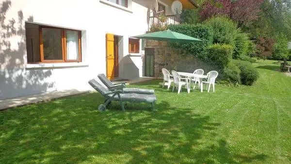 jardin terrasse