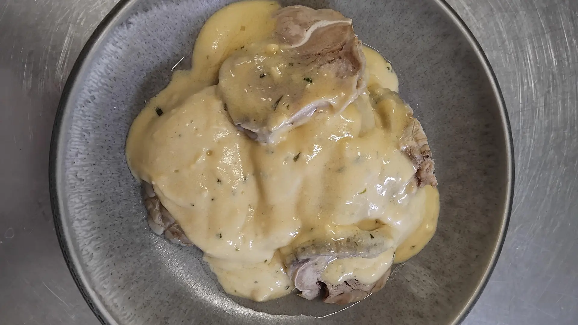 Tête de Veau du GAEC MCD de Perreux