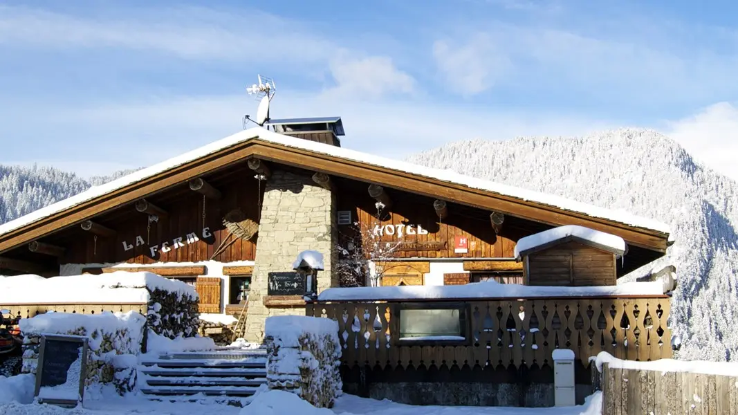 La Ferme