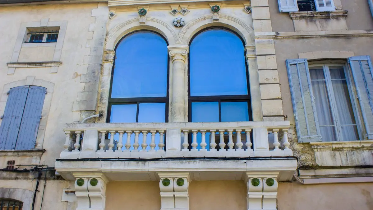 Théâtre du Balcon