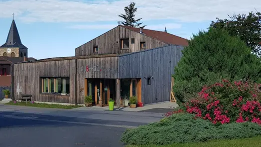 Auberge de medeyrolles