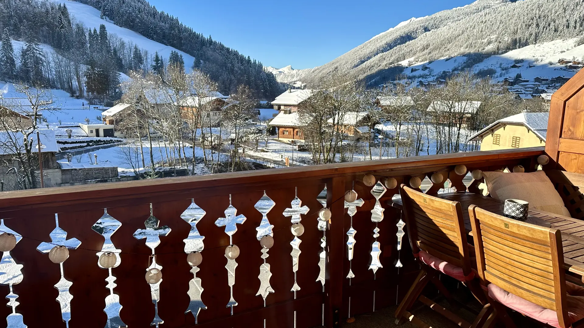 Balcon