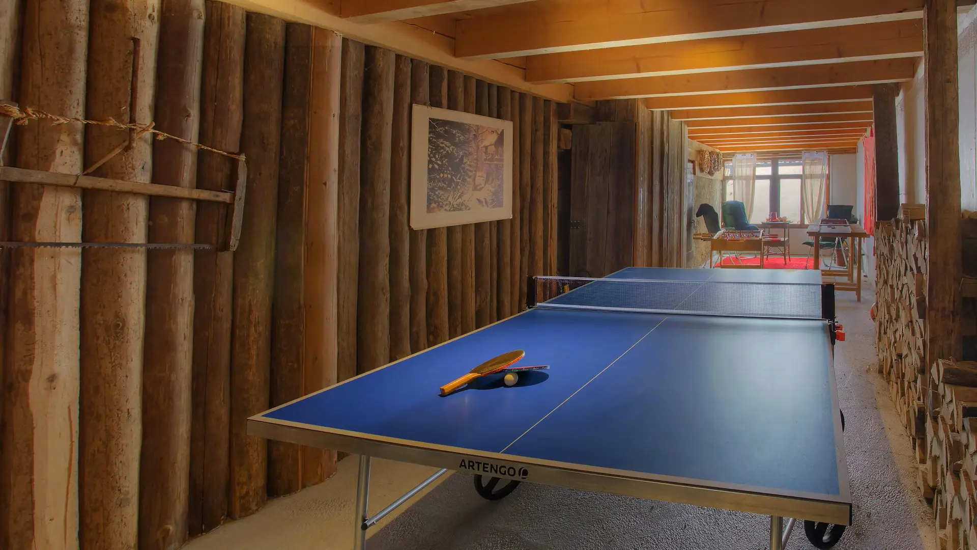 Chalet Le Méridien - Étale_Manigod