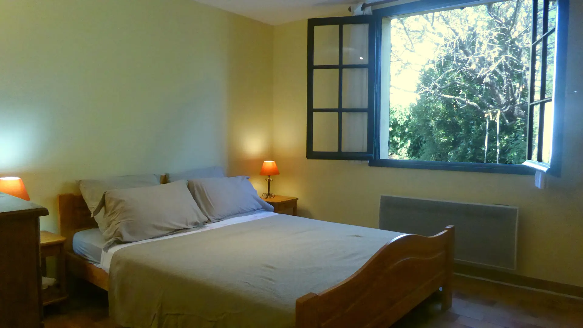 chambre d'hôte Six Fours