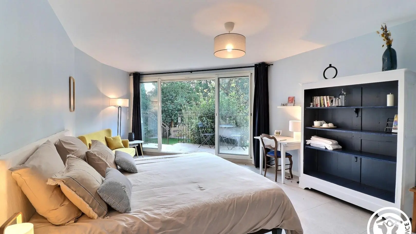 Villahélène-Maisond'hôtes-Chambre-Provence-Aixenprovence