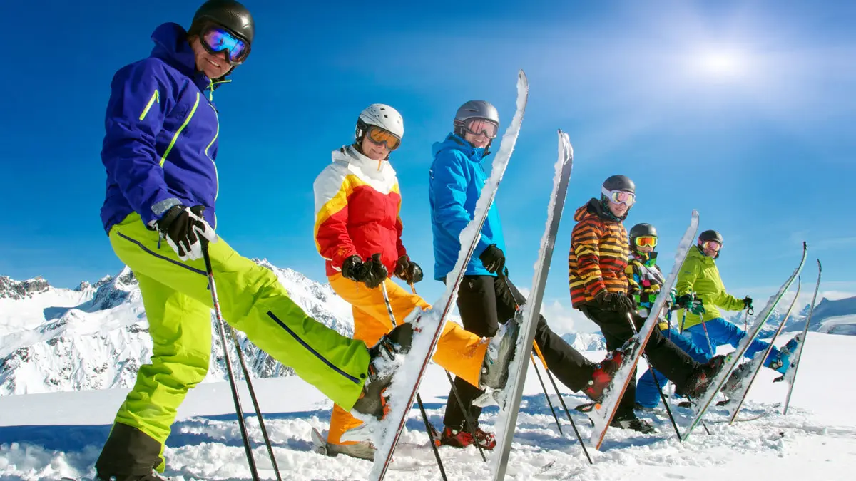 EVP - Eau Vive Passion