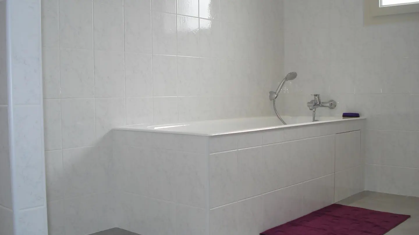 Baignoire