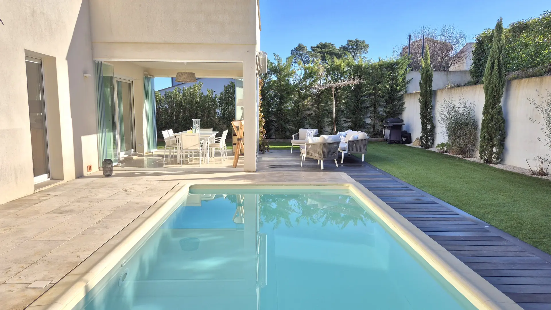 locations saisonnière