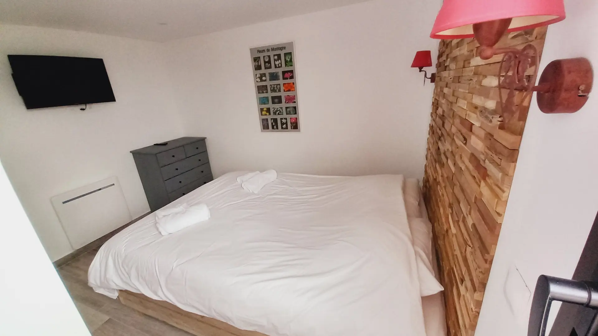 Le Super Refuge de l'Écureuil