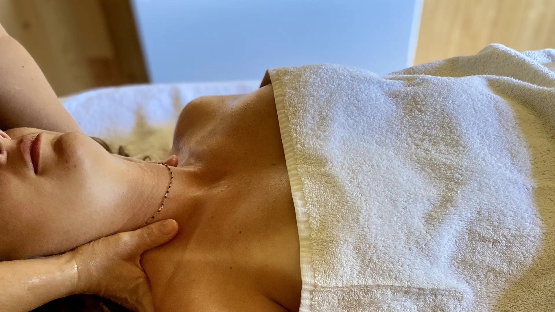 Offre bien-être SPA & massage - Domaine de la Dombes_Saint-Paul-de-Varax