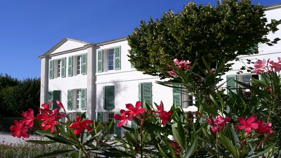 Résidence Le Palais des Gouverneurs