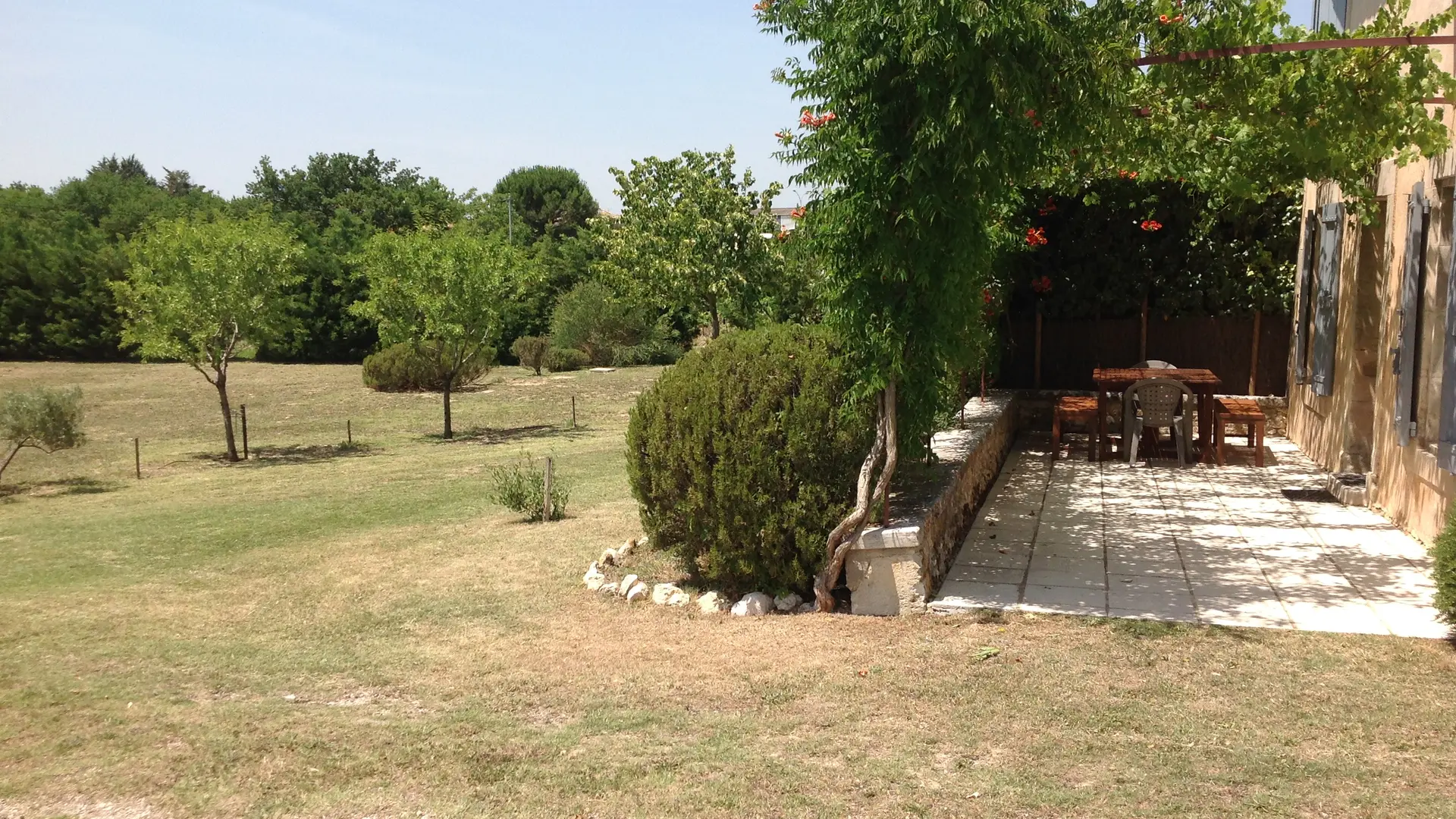 Le Cabanon du Luberon