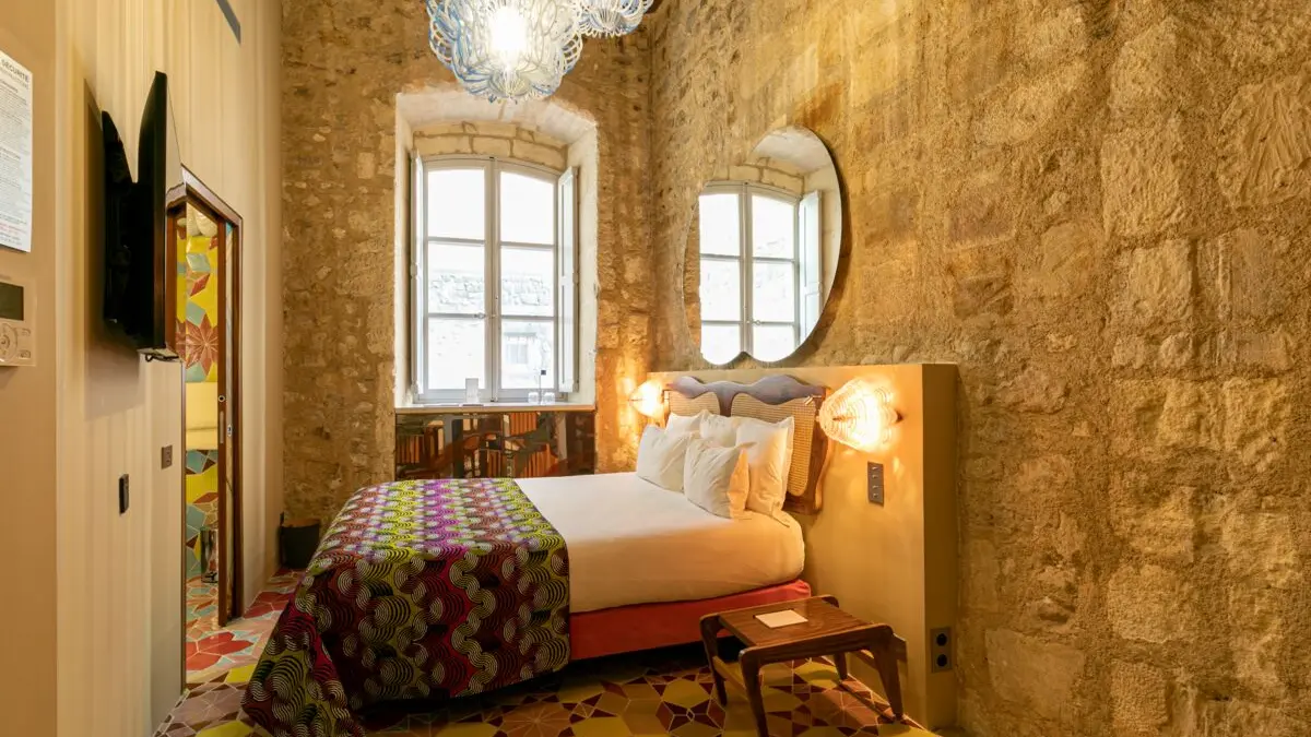 Chambre Petite Classique