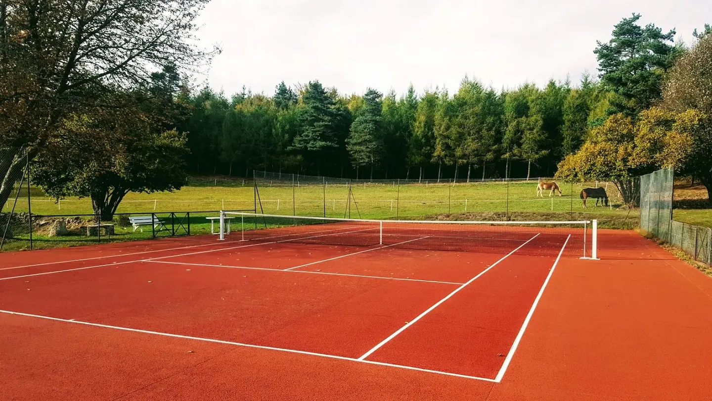 Domaine de Monton - Estivareilles 42380