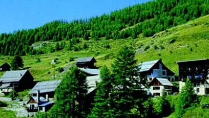 Eté