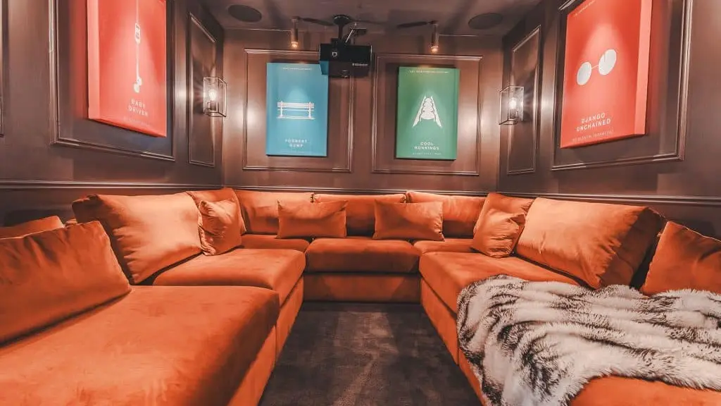 coin détente