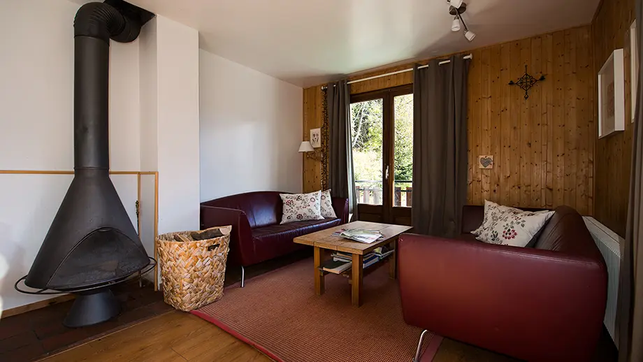 Chalet Tirelire