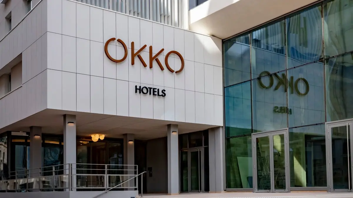 Okko Hôtel