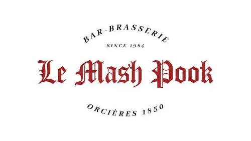 Le Mash Pook Brasserie Pub