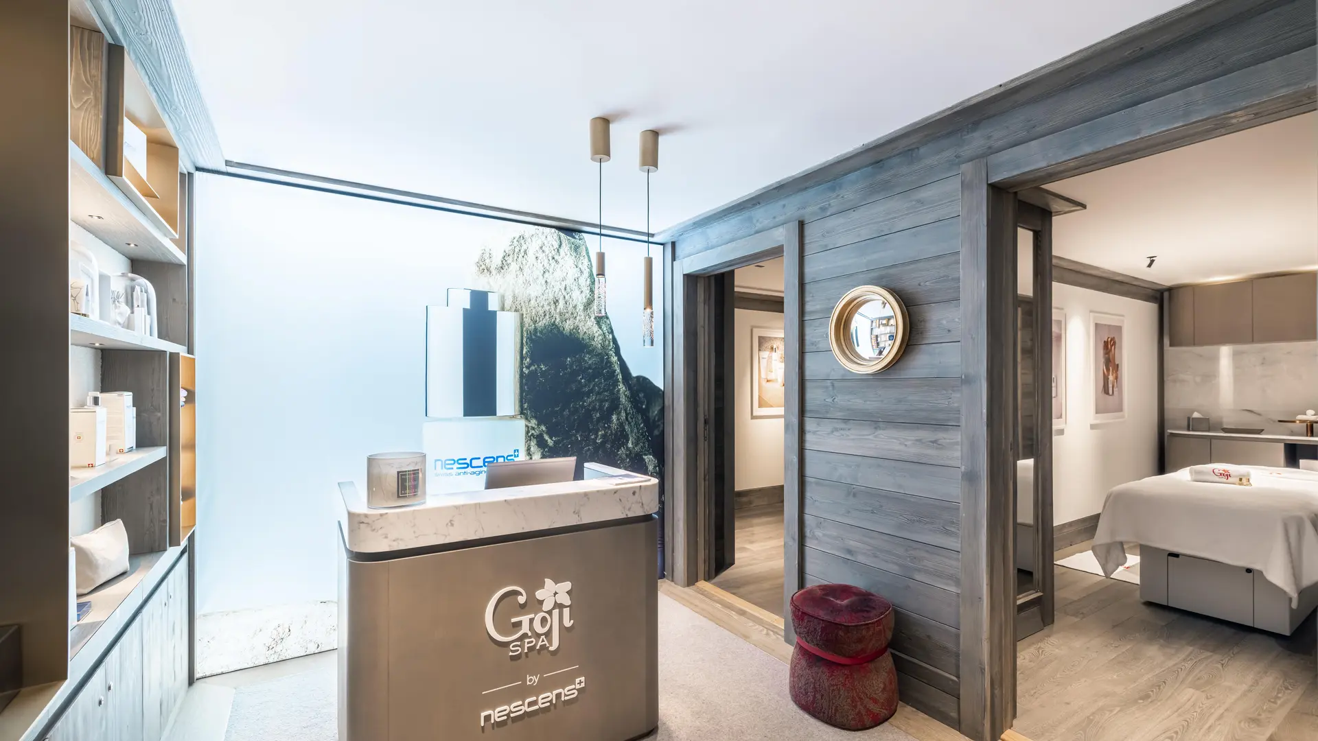 Goji Spa_Le K2 Chogori