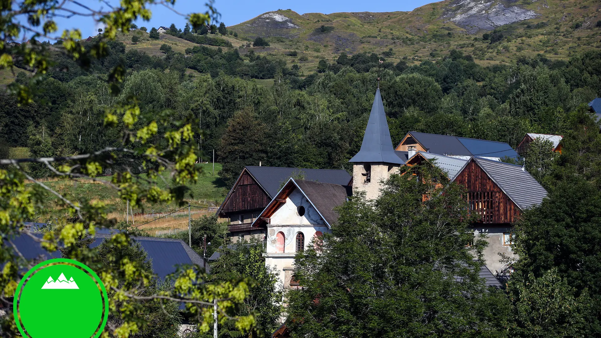 L'Adret@LaToussuire