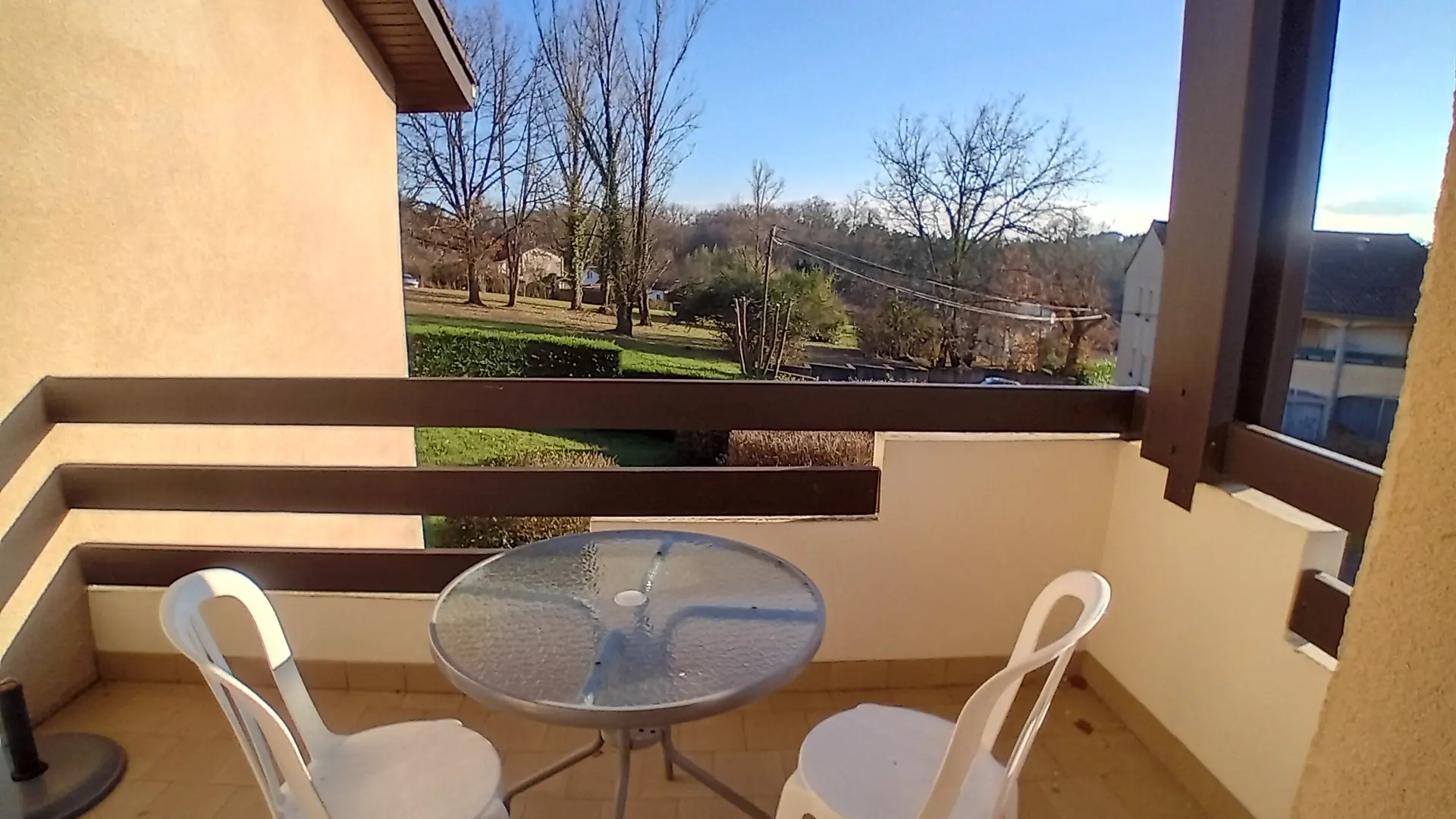 Résidence Soleil d'Oc - N° 28 B