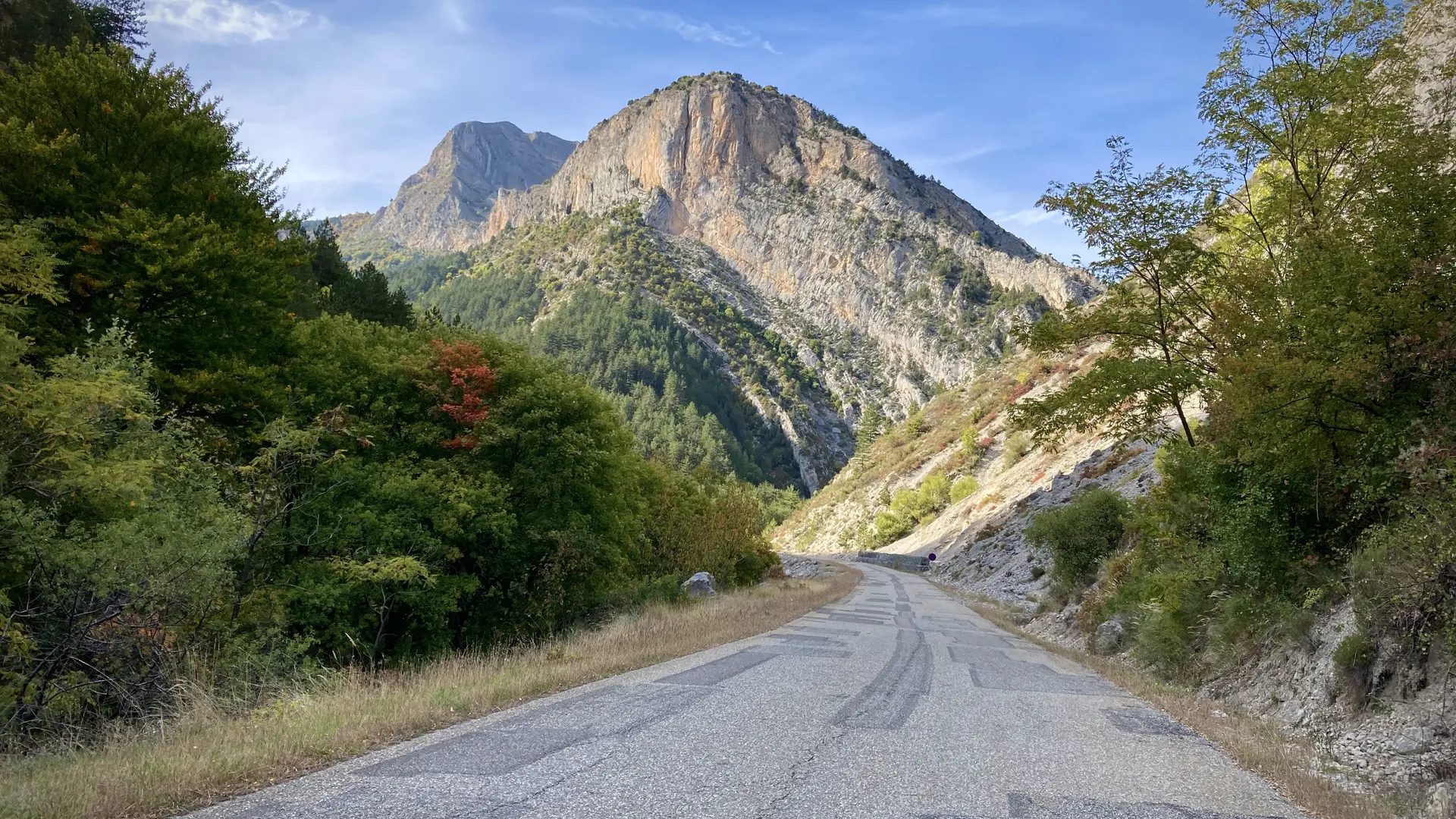 Vers les chemins d'art