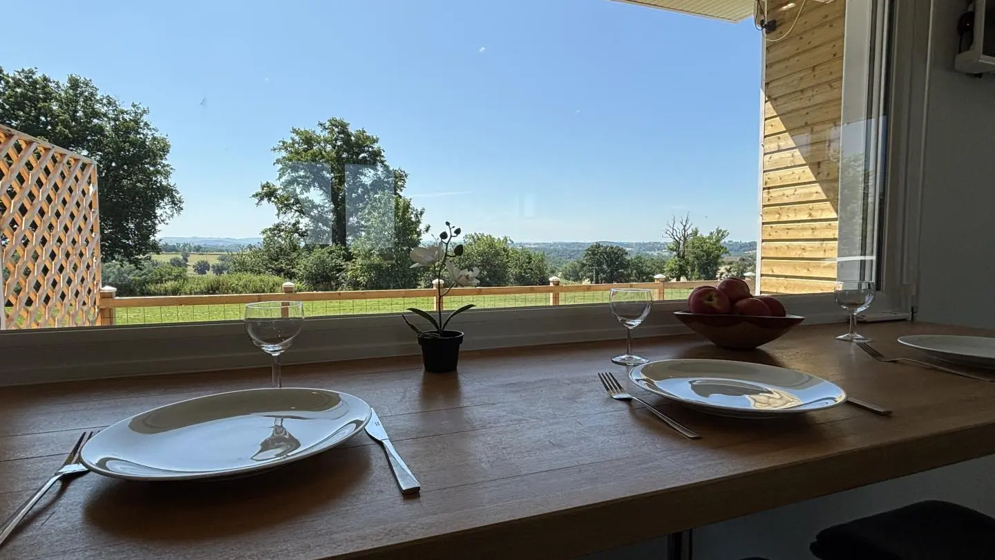Gîte dans l'Allier en Auvergne