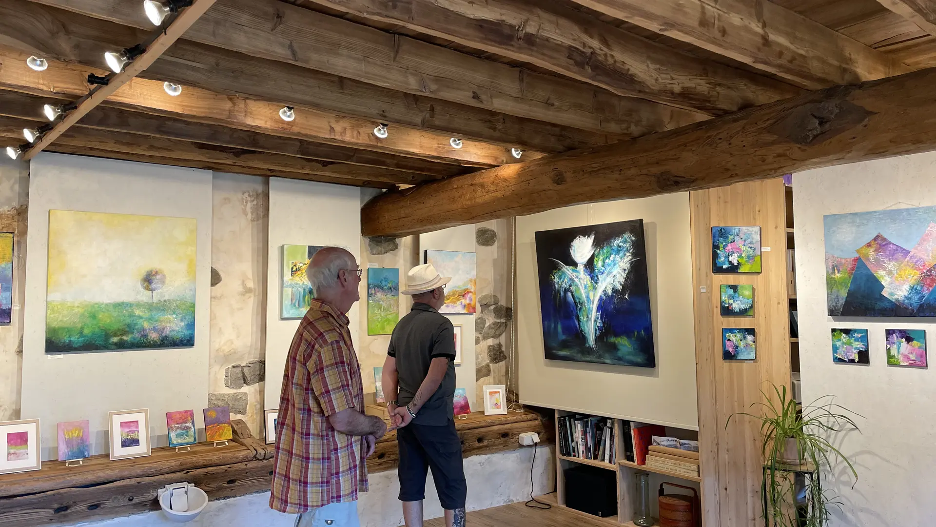 Les Ateliers Perchés_Saint-Bonnet-en-Champsaur