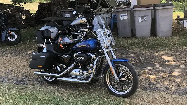 NOS MOTARDS
