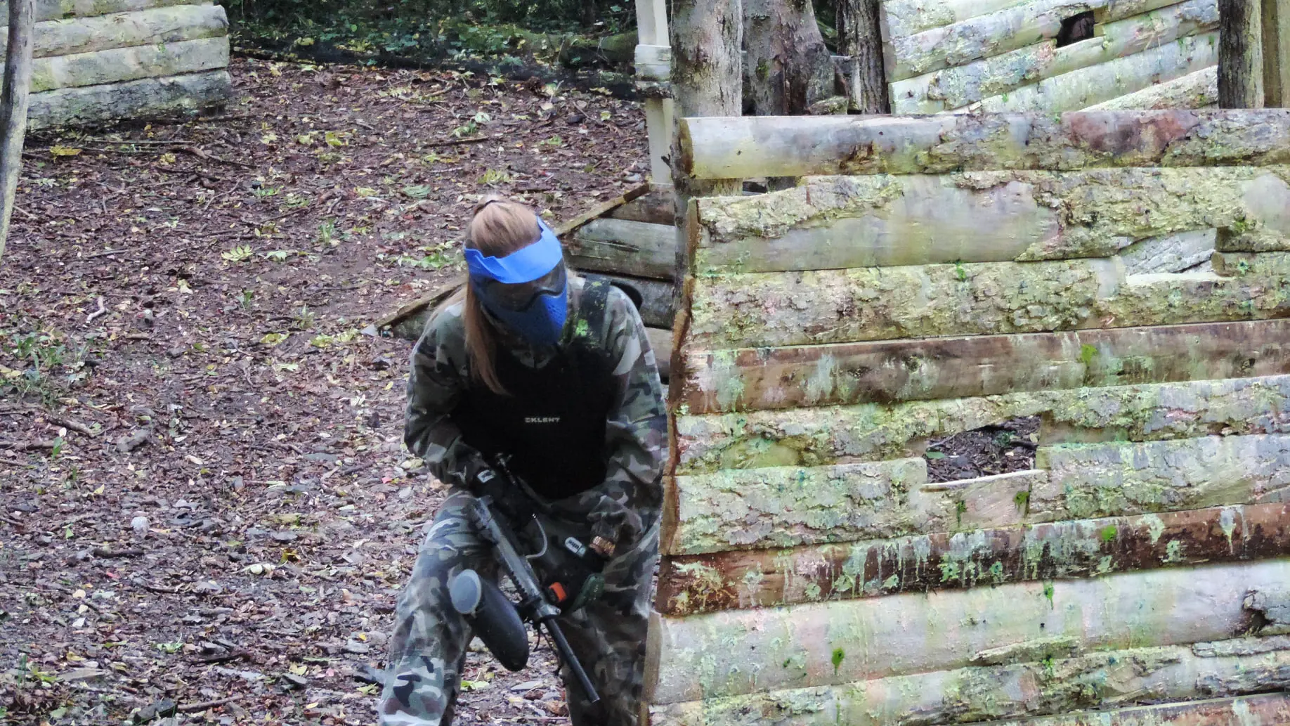 Paintball