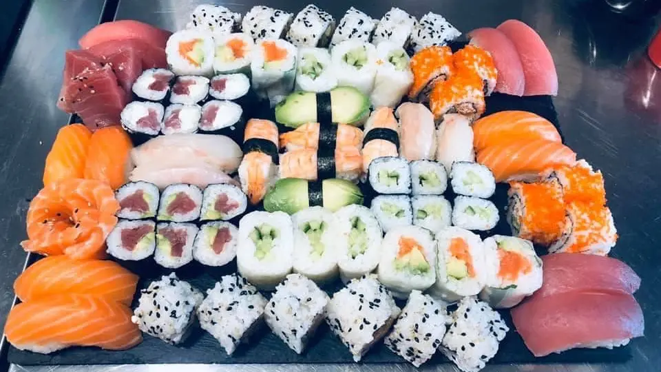 Sushis