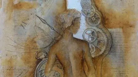 L'Atelier Sylvie Mommert Gaudillère