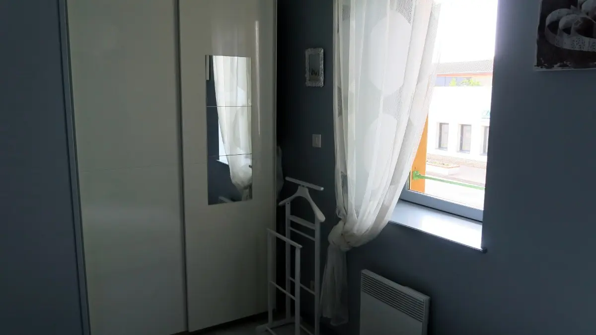 Gîte ¨Pomme verte