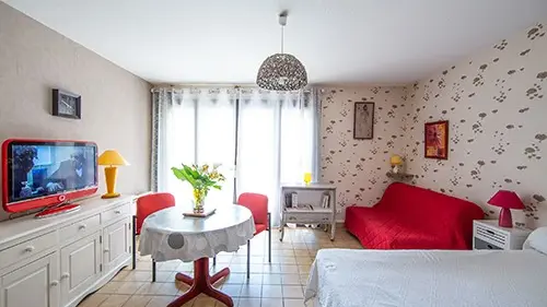 Résidence Beaulieu - N° 6