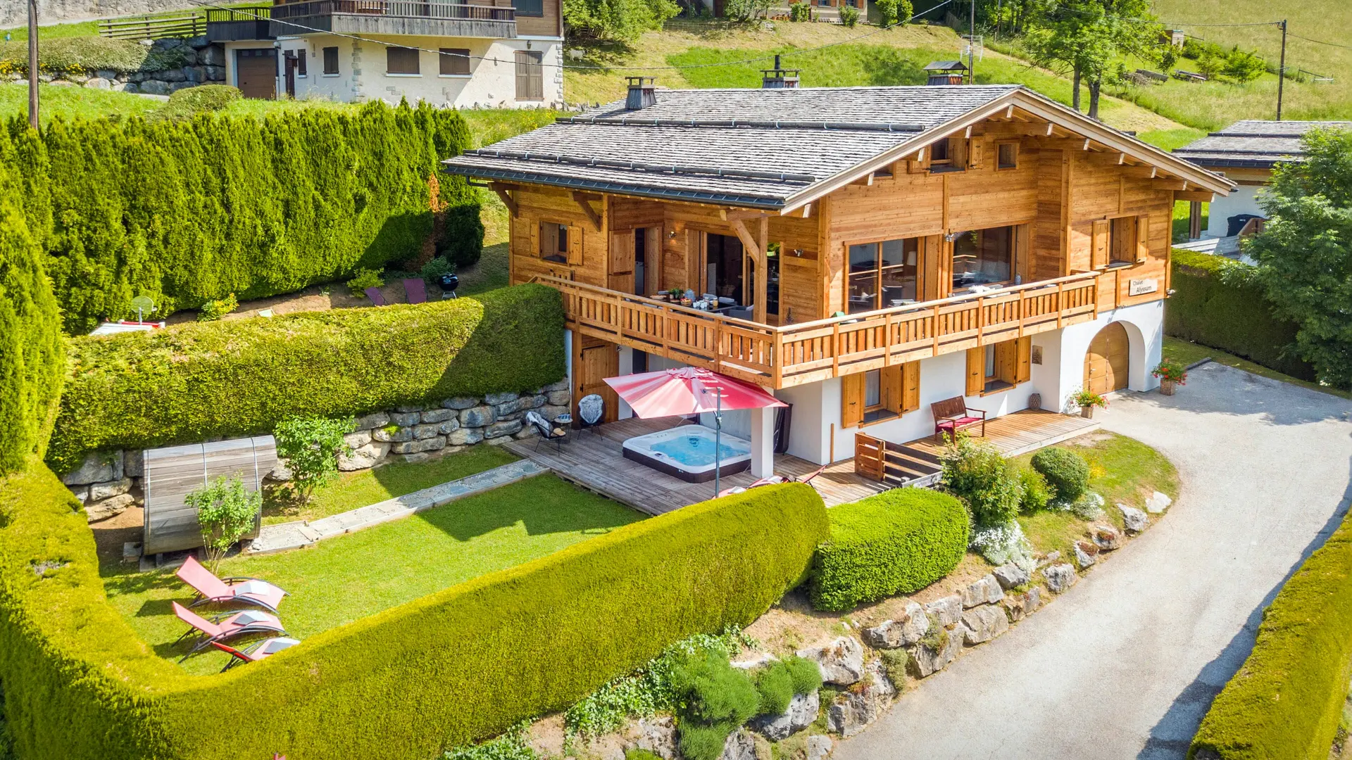 Chalet