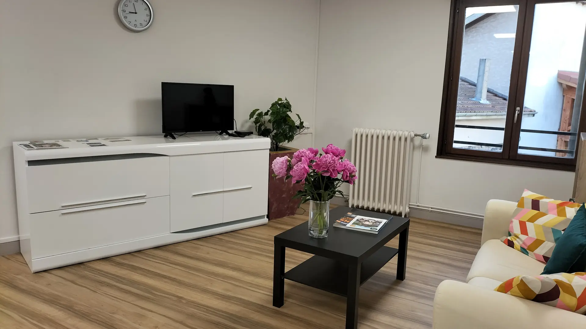salon