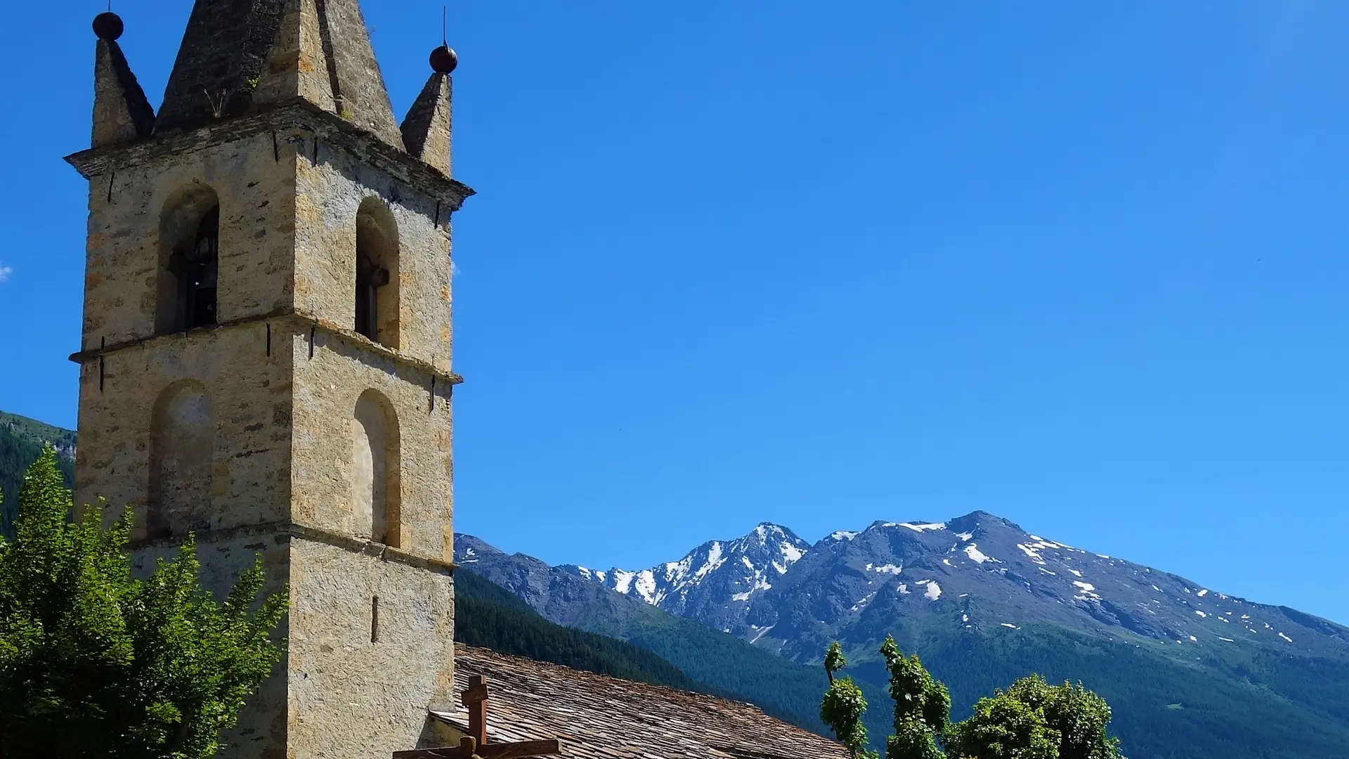 Patrimoine architectural